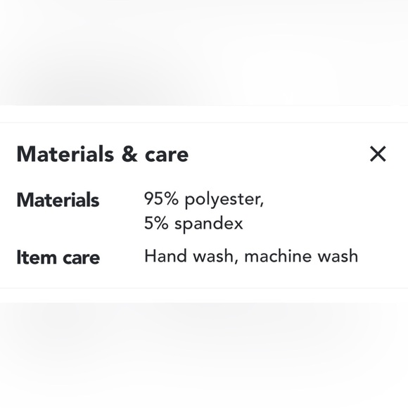 NWT Lexi Knit Jumpsuit - Picture 6 of 6